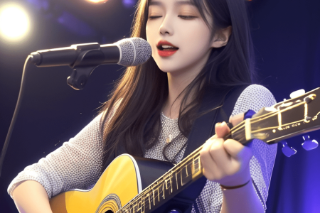 컨테이너닷컴 AI 가수